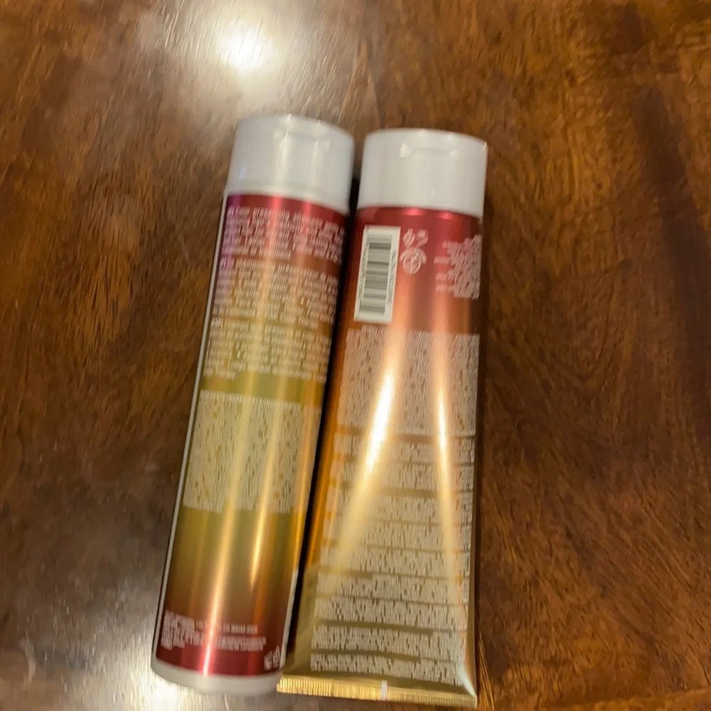 Joico K Pak Color Therapy shampoo conditioner 10.1 oz